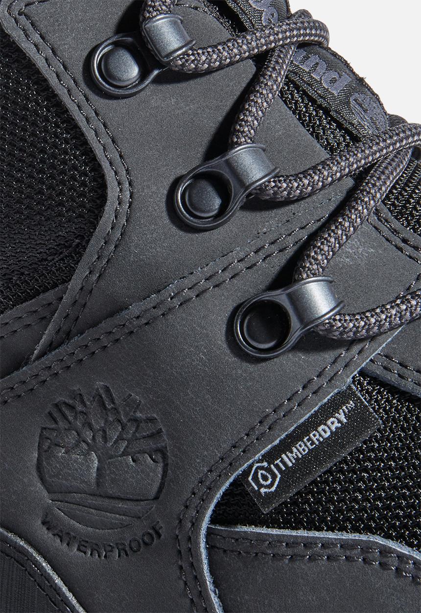 Timberland - Lincoln Peak - Charcoal