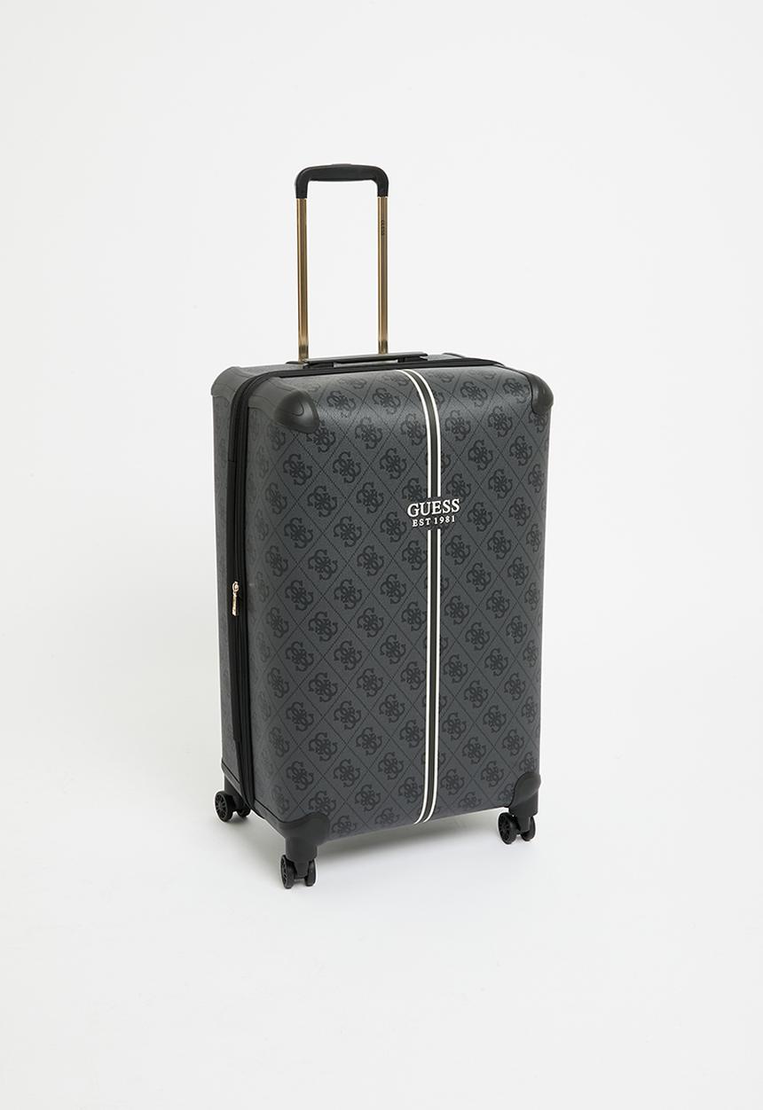 GUESS - Kallisto 8-wheeler - coal