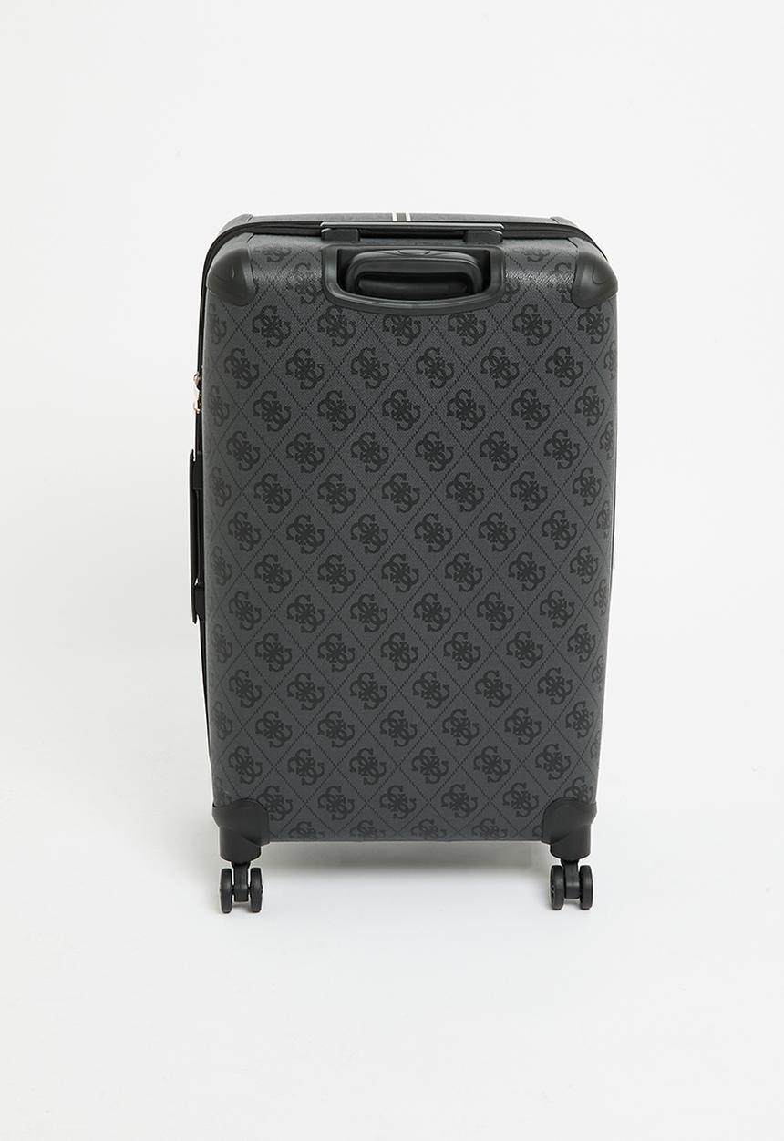 GUESS - Kallisto 8-wheeler - coal