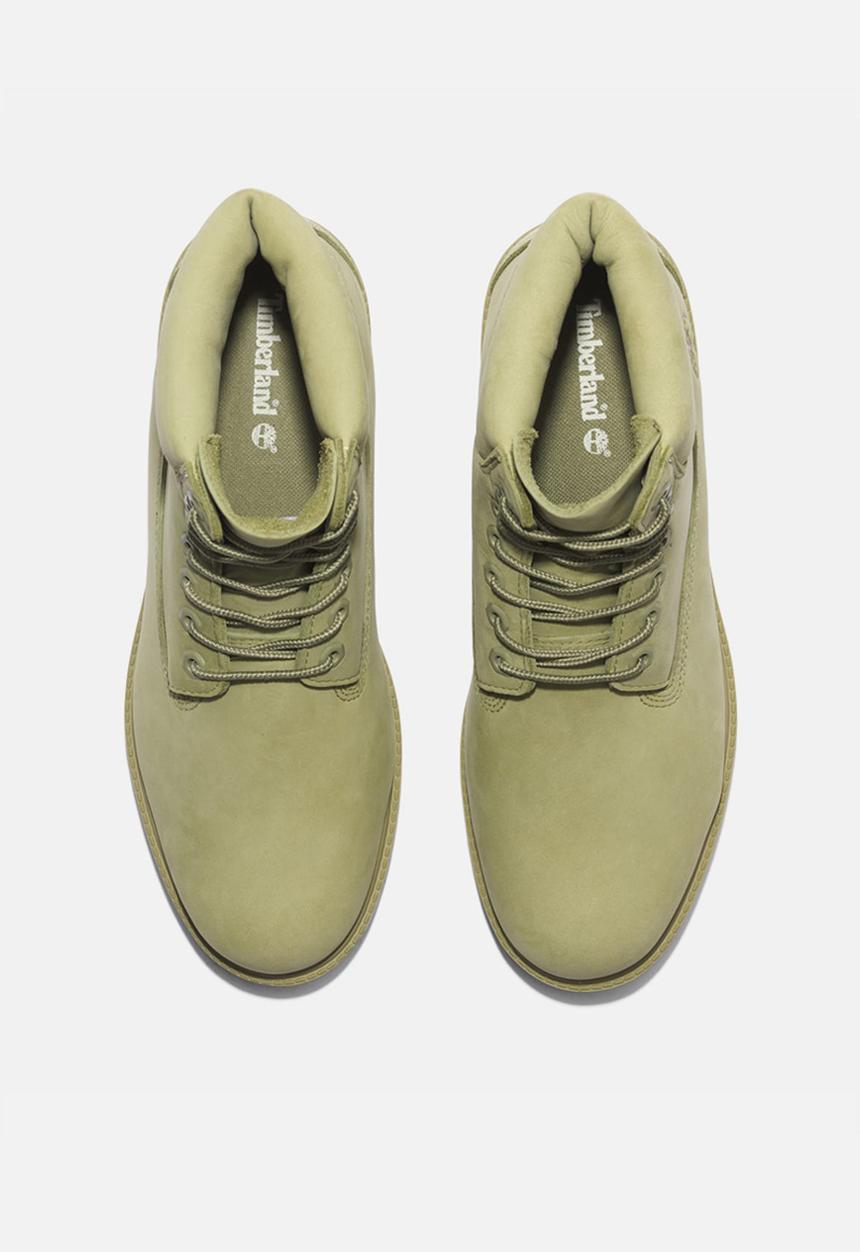 Timberland - Timberland Heritage - Sage 