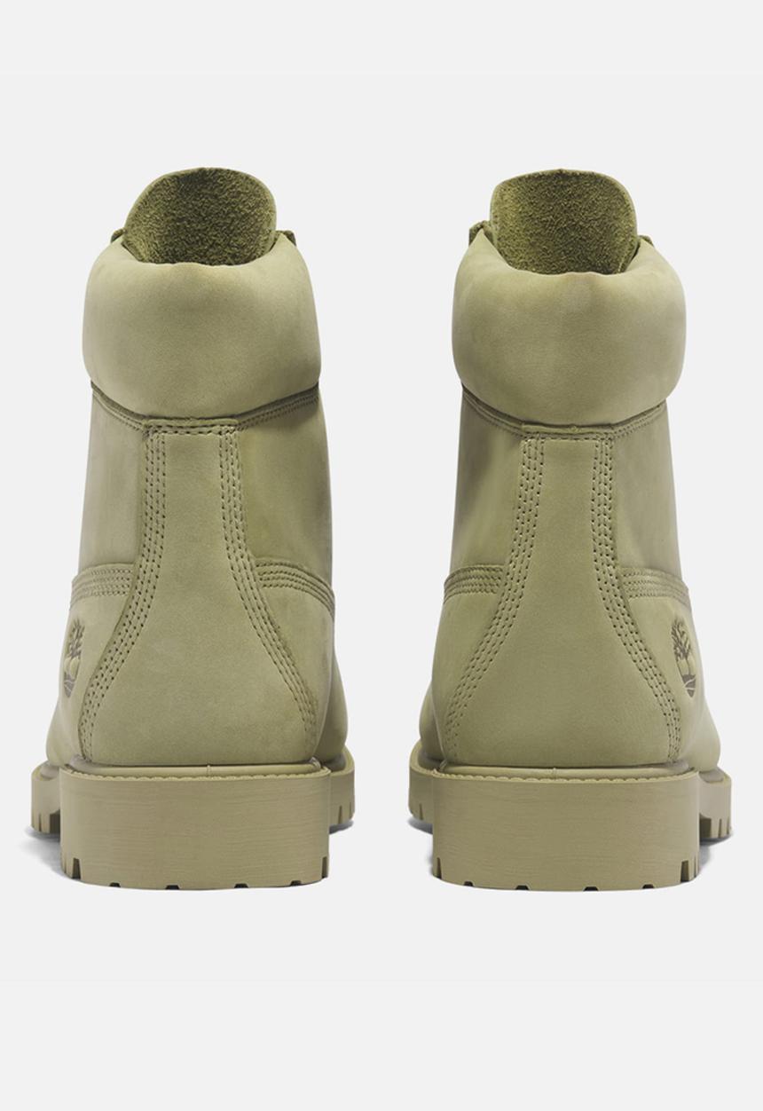 Timberland - Timberland Heritage - Sage 