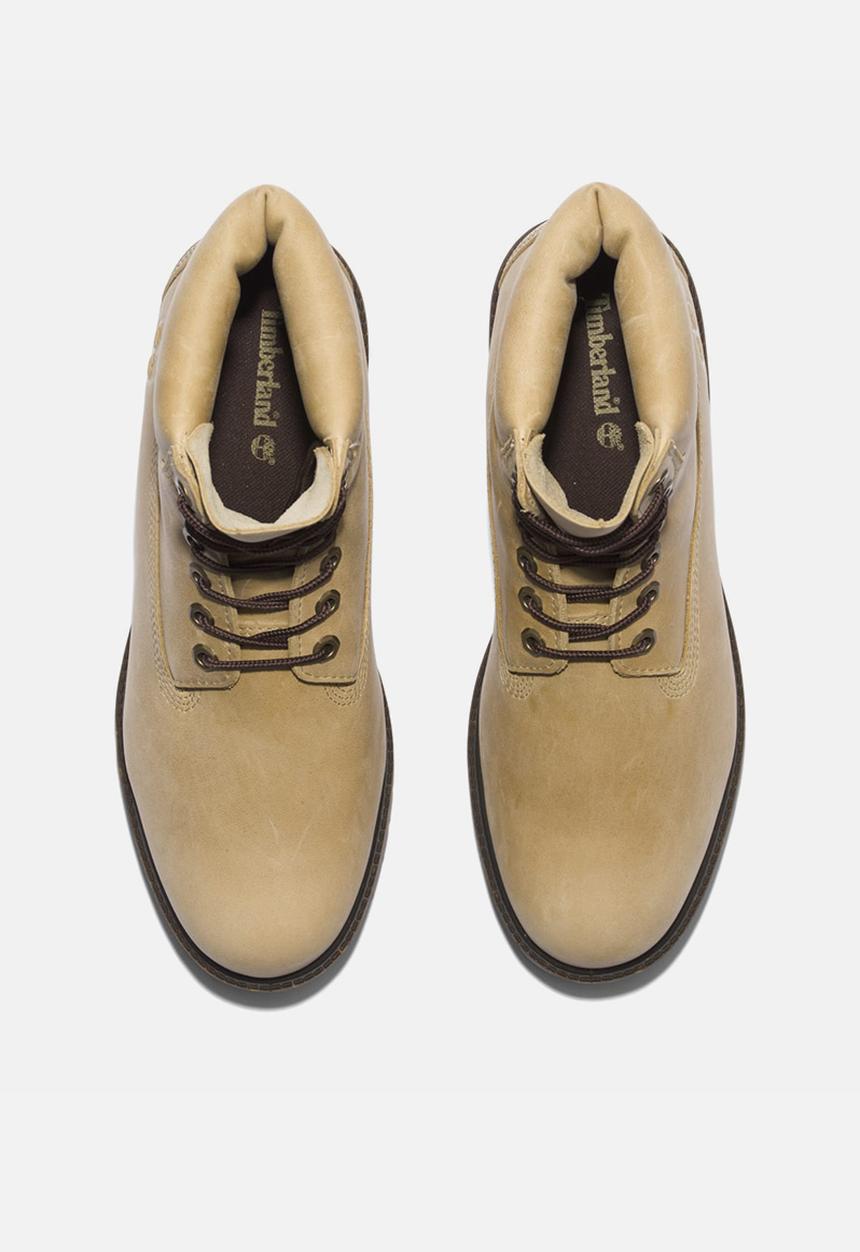 Timberland - Timberland Heritage - light brown