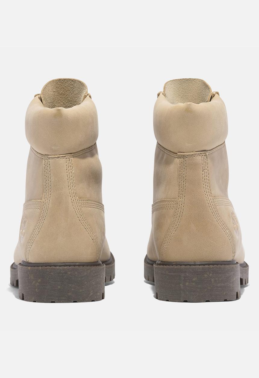 Timberland - Timberland Heritage - light brown