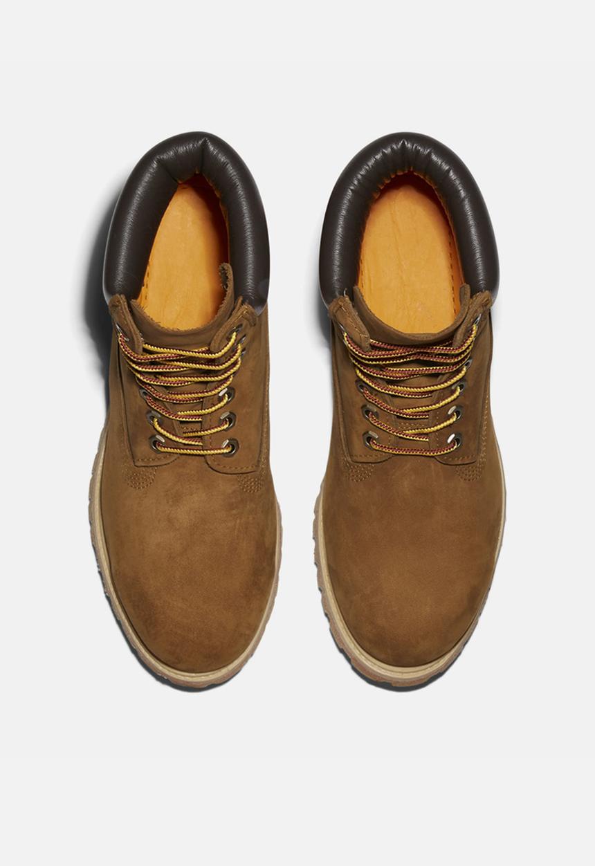 Timberland - Timberland Premium - Brown 