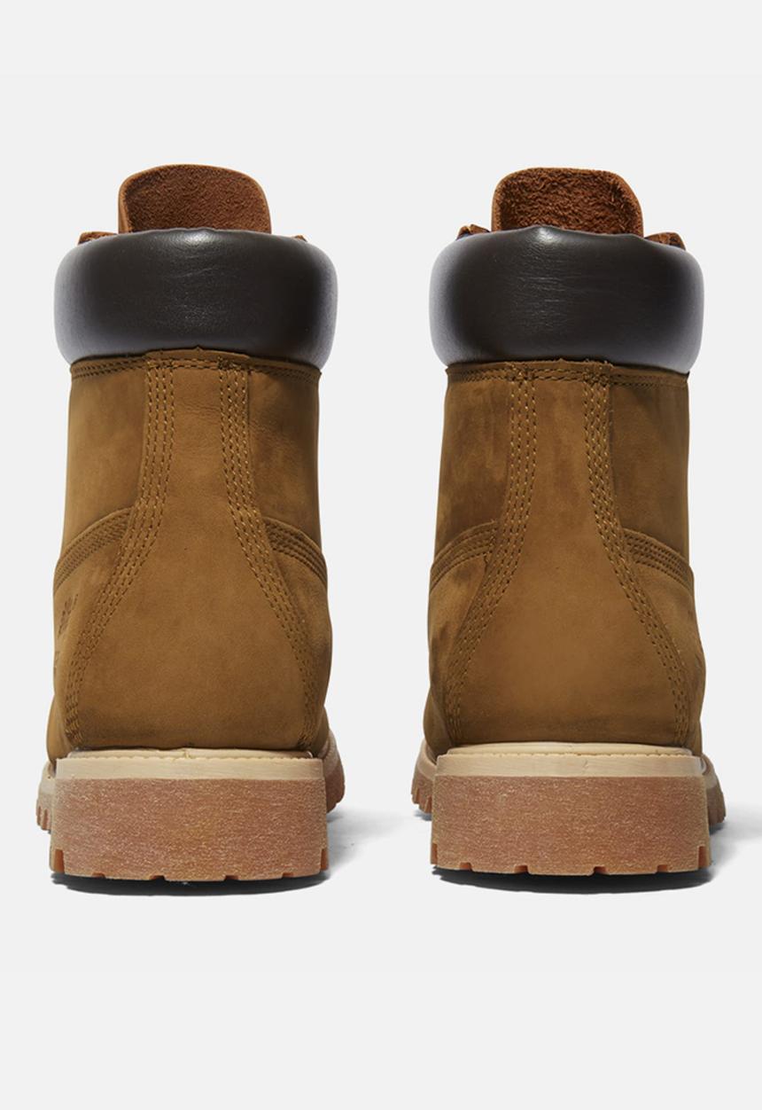 Timberland - Timberland Premium - Brown 
