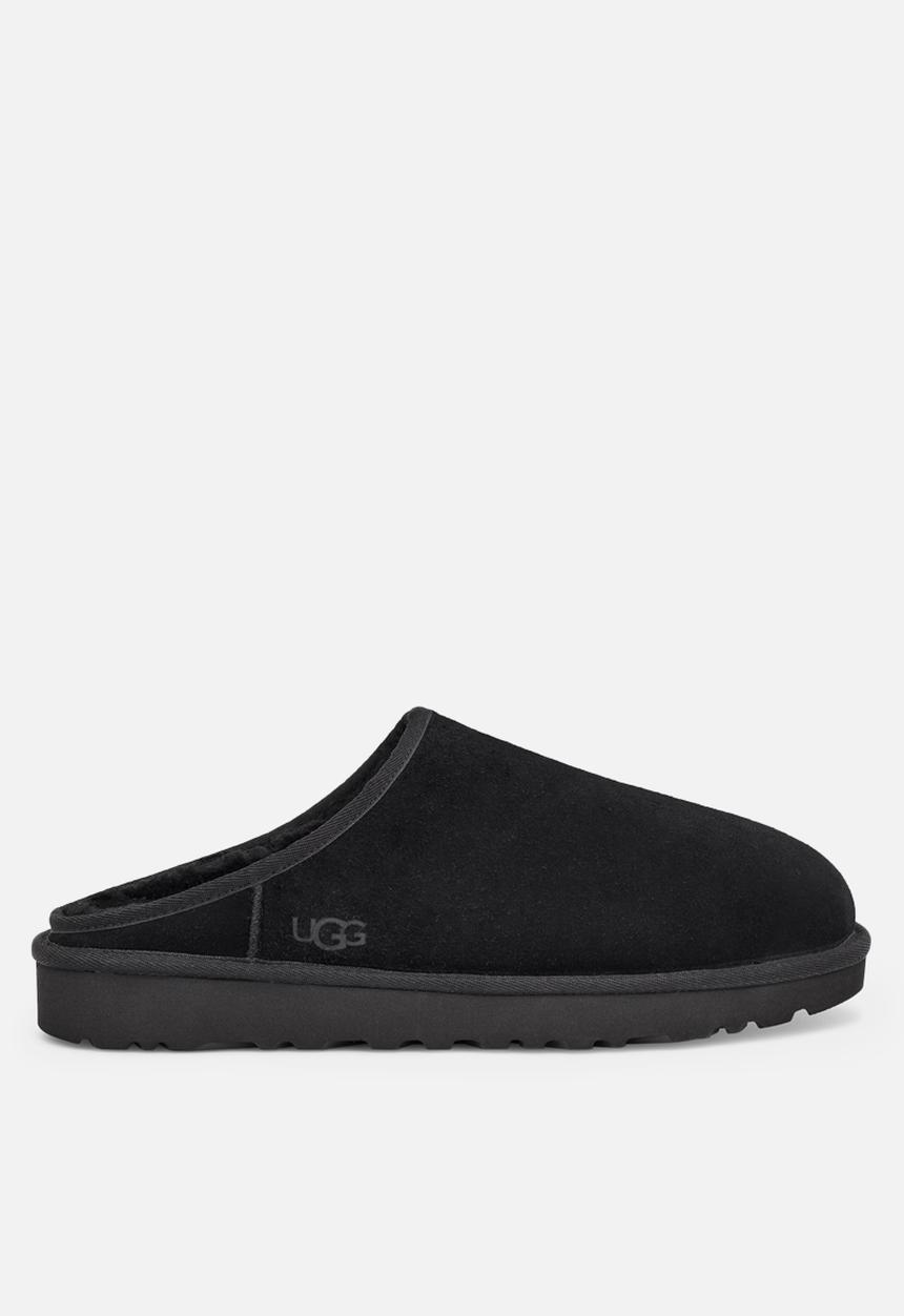 UGG® - Classic Slip-On - Black