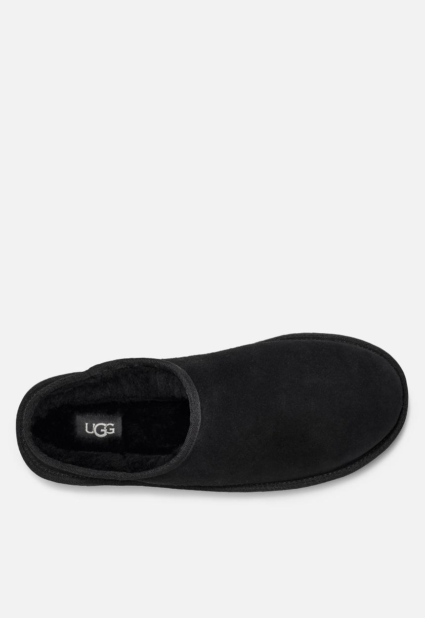 UGG® - Classic Slip-On - Black