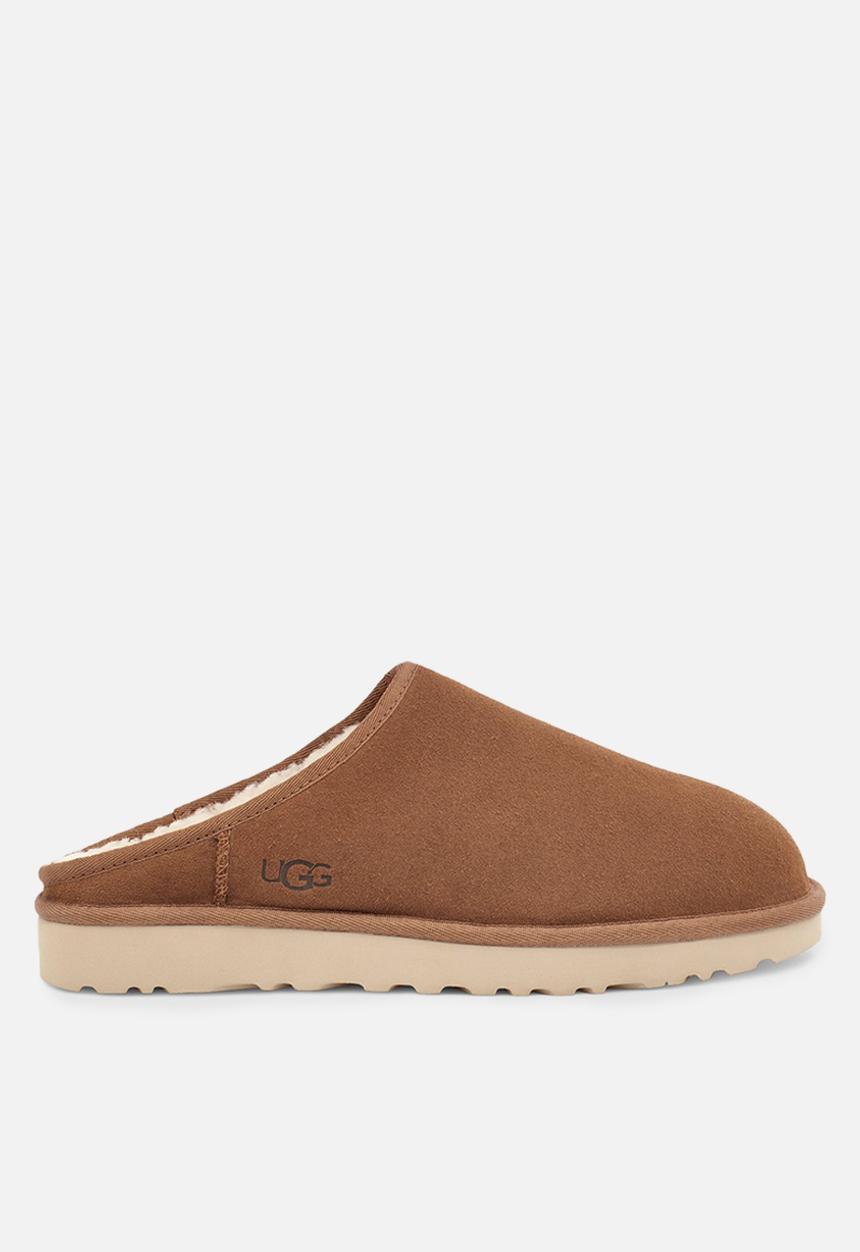 UGG® - Classic Slip-On - Chestnut