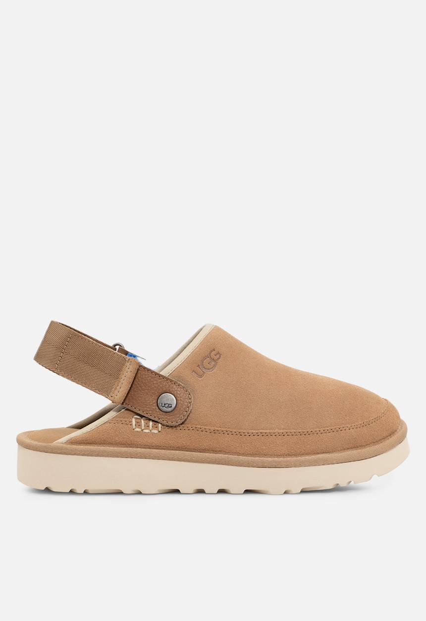 UGG® - Goldencoast Clog - Sand