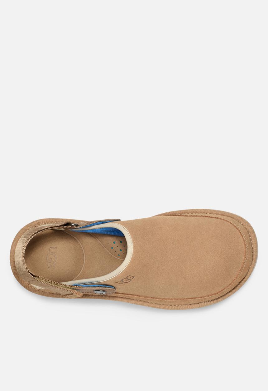 UGG® - Goldencoast Clog - Sand