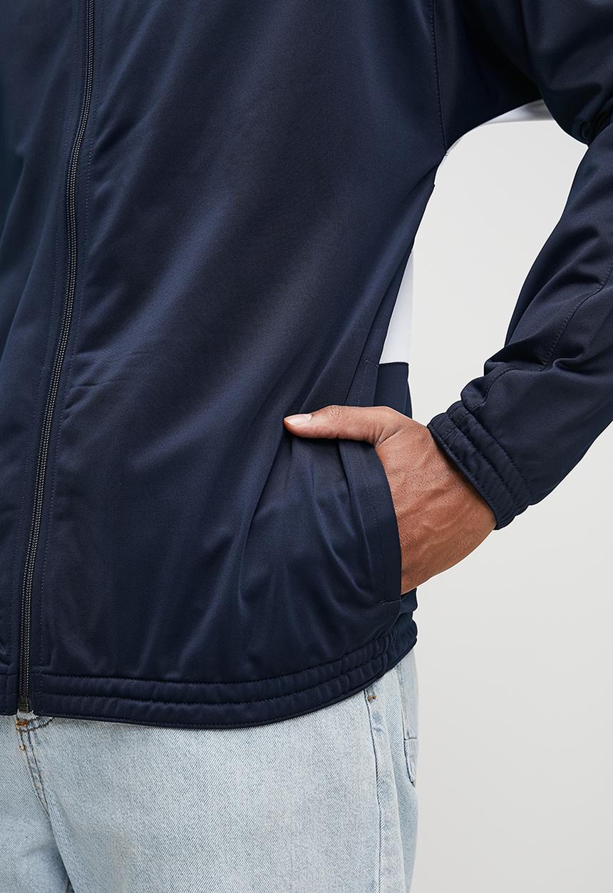Reebok - Ri vector knit tracktop - vecnav
