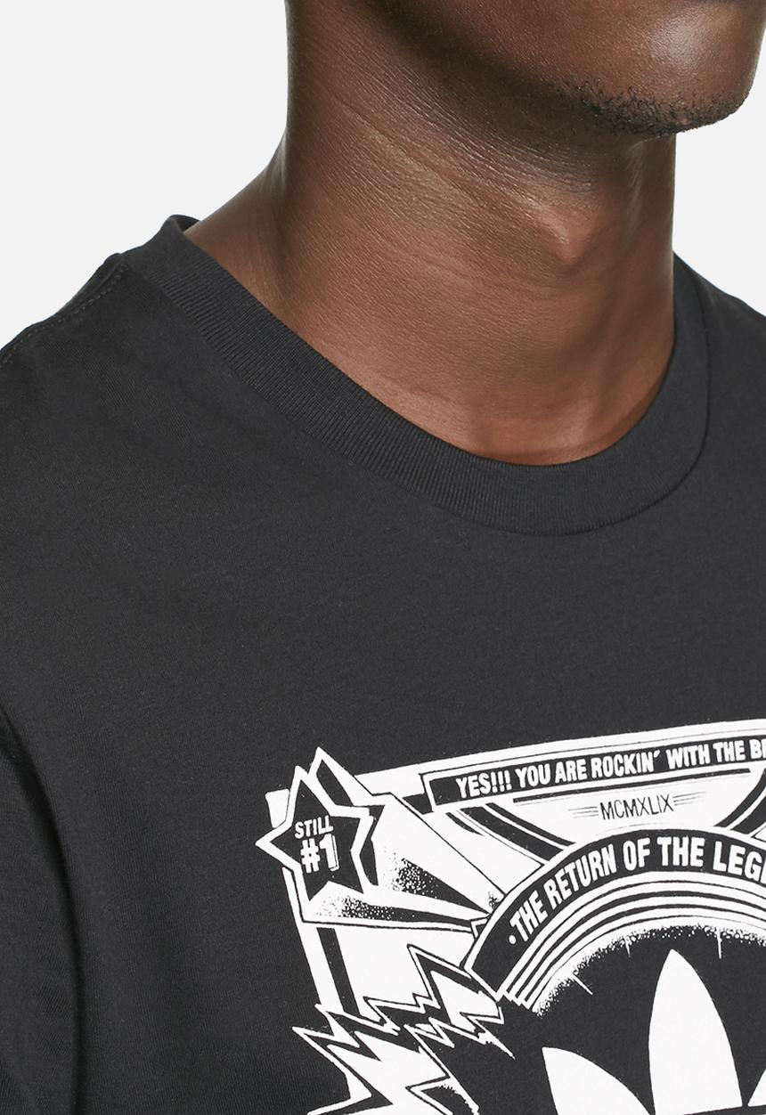 adidas Originals - Street Originals Tee
