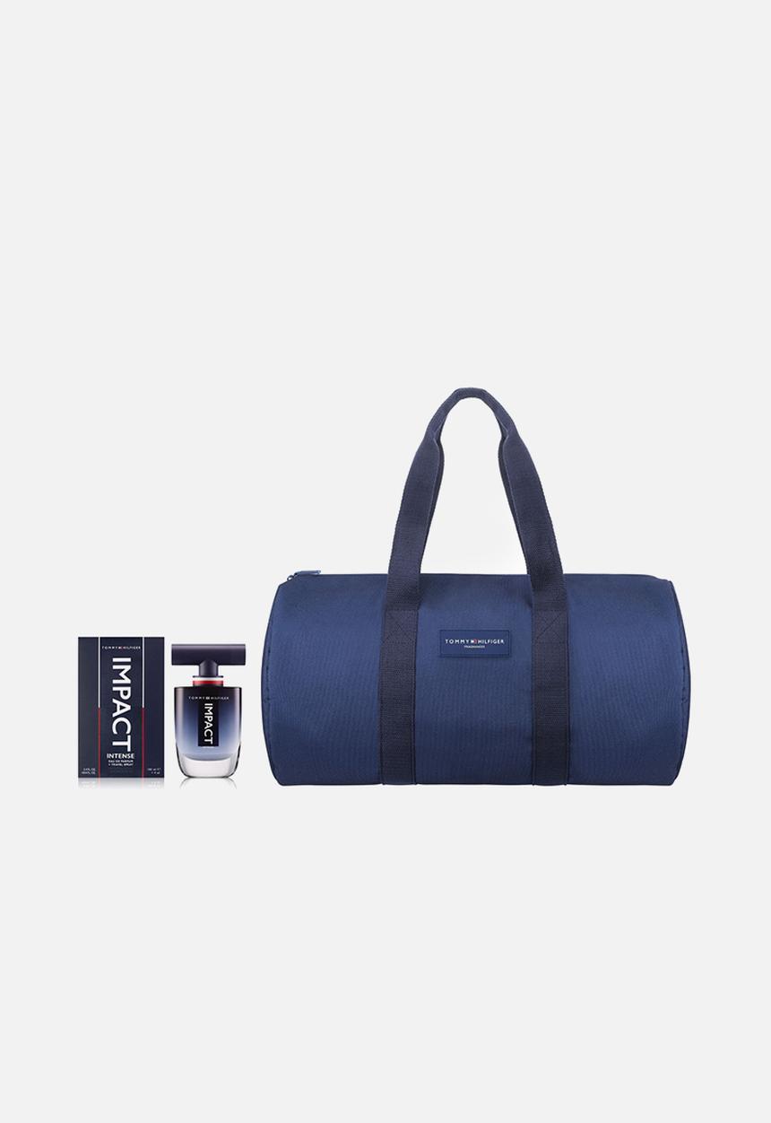 Tommy Hilfiger Fragrances - Tommy Hilfiger Impact Intense Gift Set Edp - 100ml