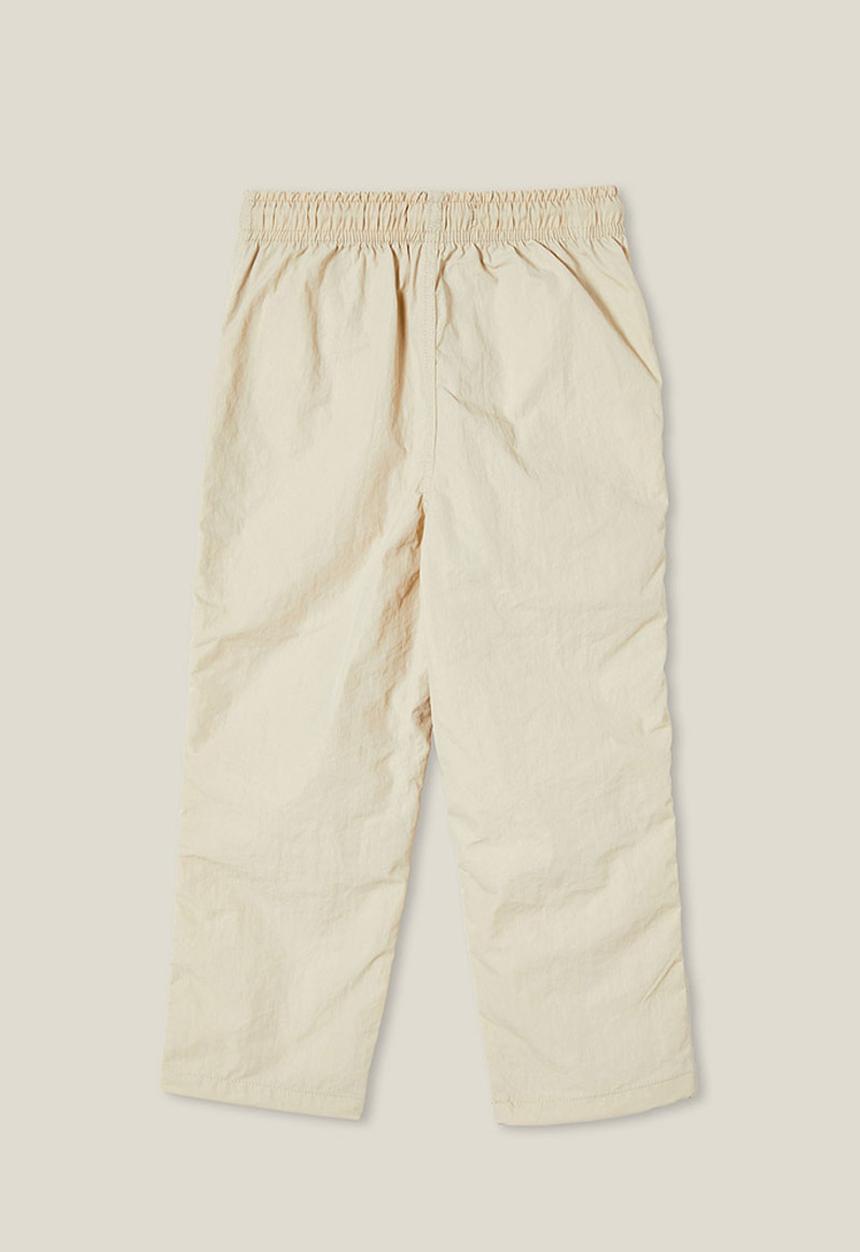Cotton On - Roy cargo pant - rainy day