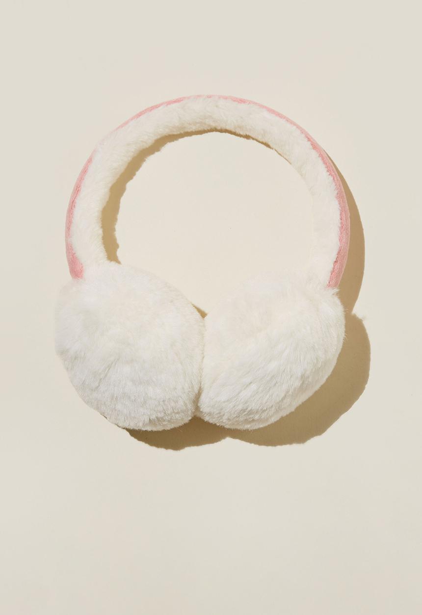 Cotton On - Emma earmuffs - zephyr