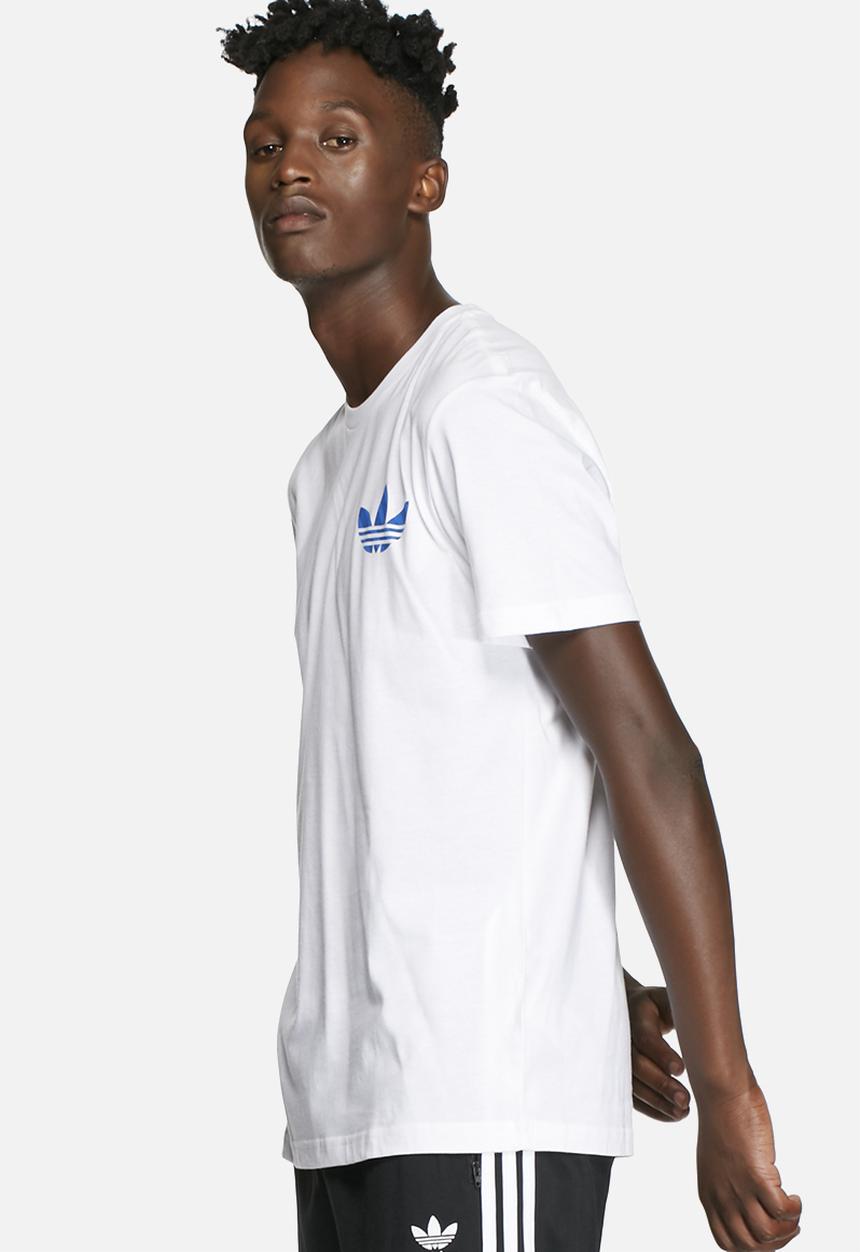 adidas Originals - Adidas Slogan Tee