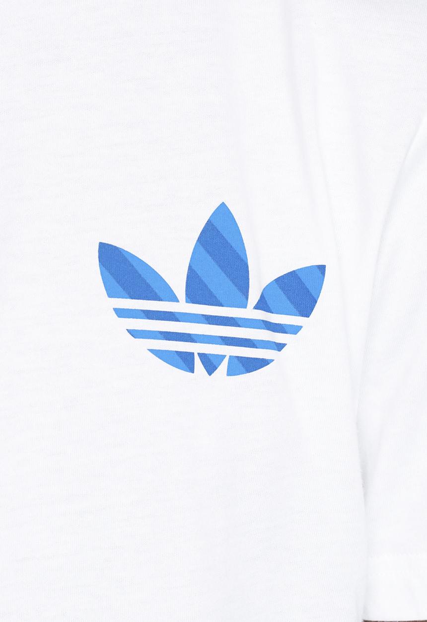 adidas Originals - Adidas Slogan Tee
