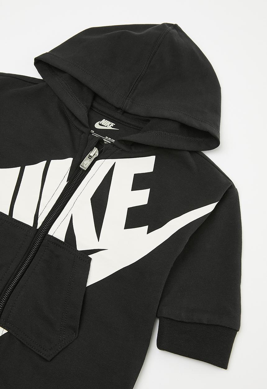 Nike - Nkn play all day coverall - black