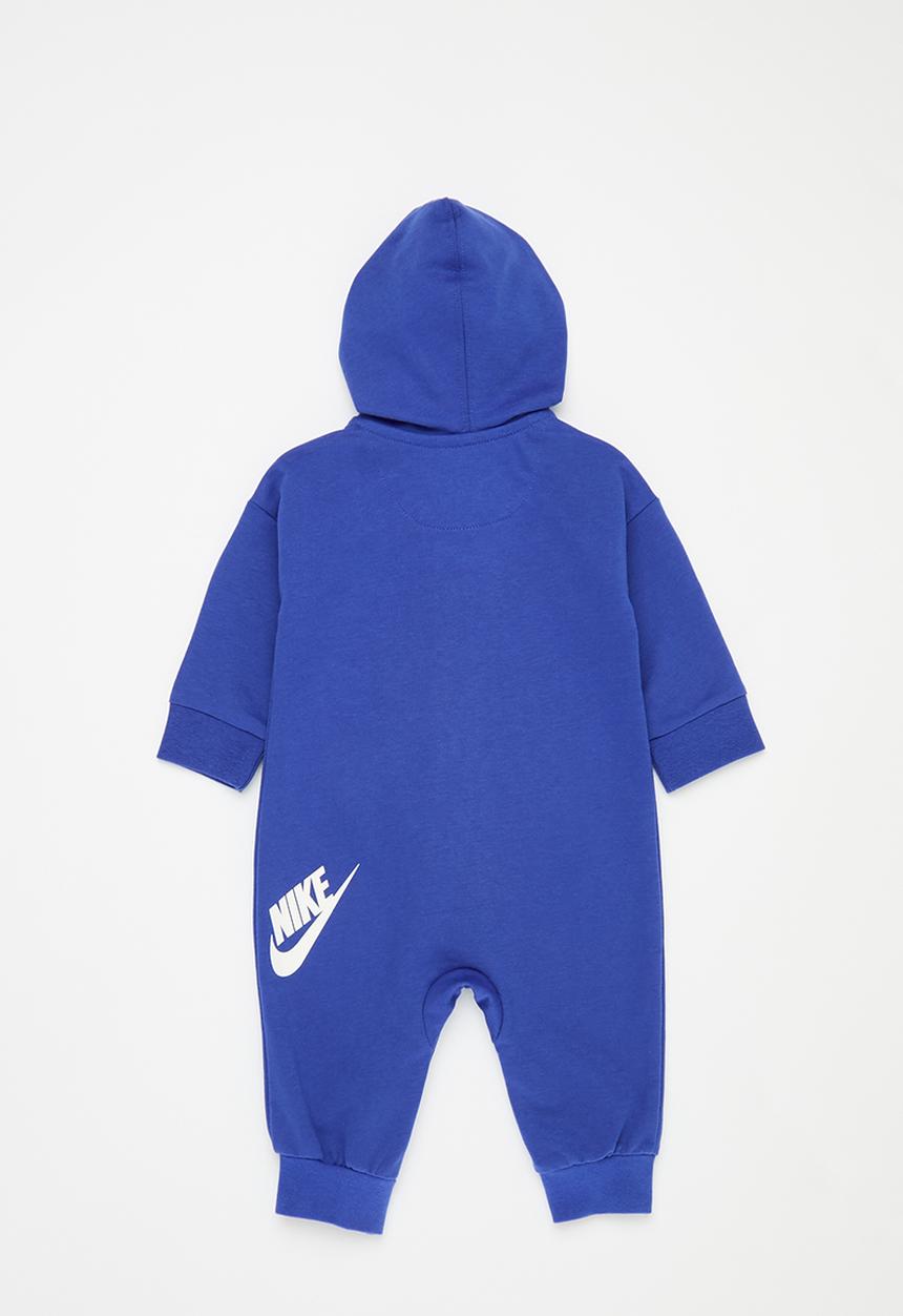 Nike - Nkn play all day coverall - game royal
