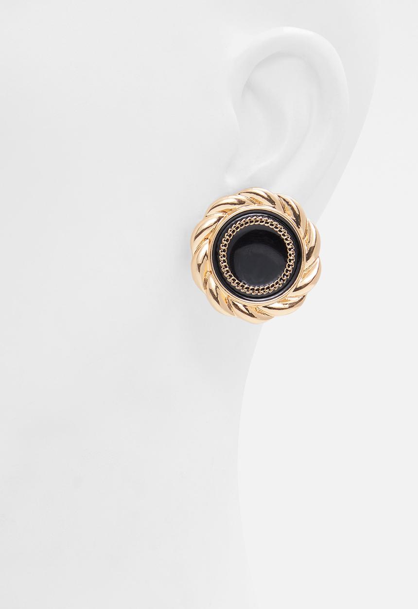 ALDO - Giehan - Black & gold