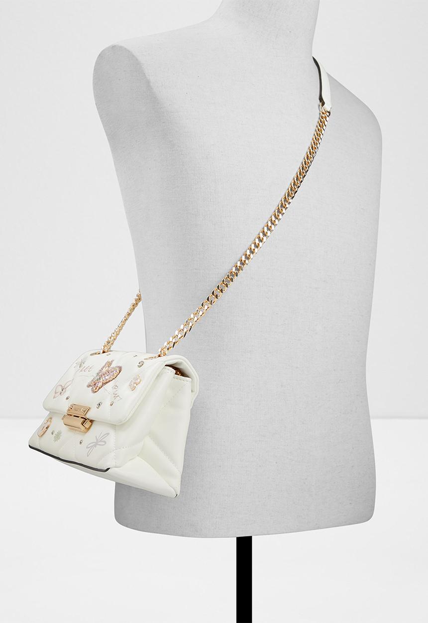 ALDO - Gwiricarry - white
