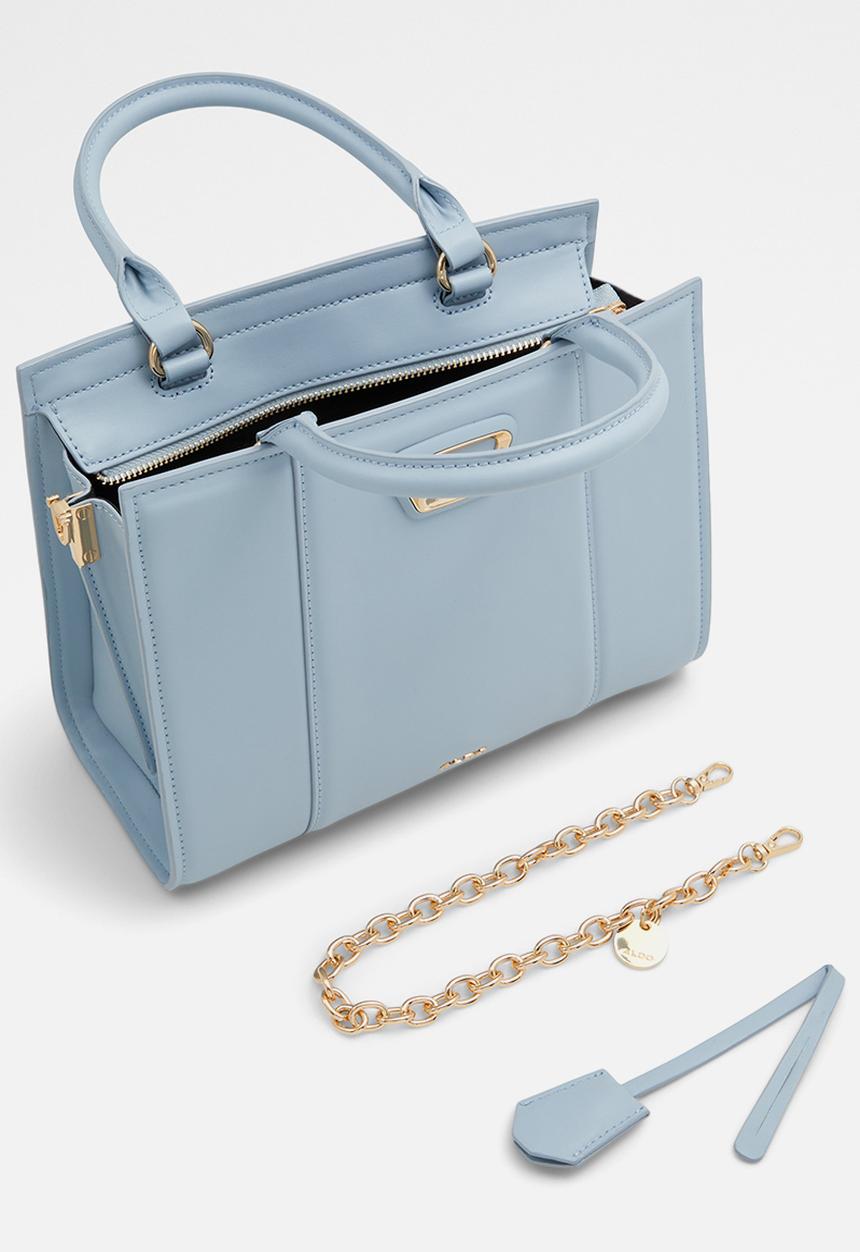 ALDO - Meeryle - light blue