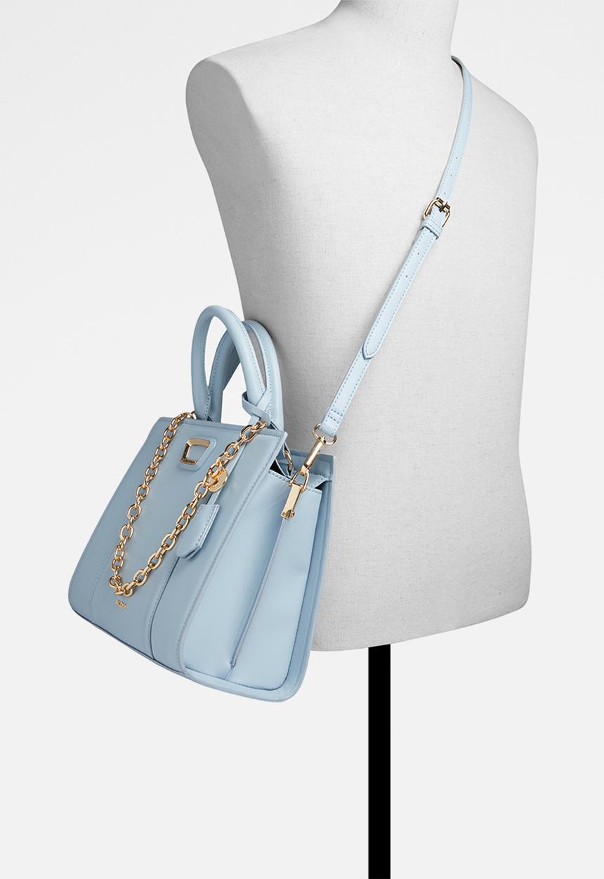 ALDO - Meeryle - light blue