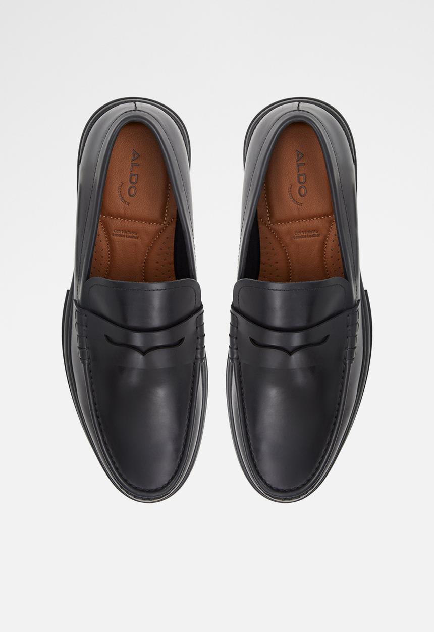 ALDO - Tucker - black