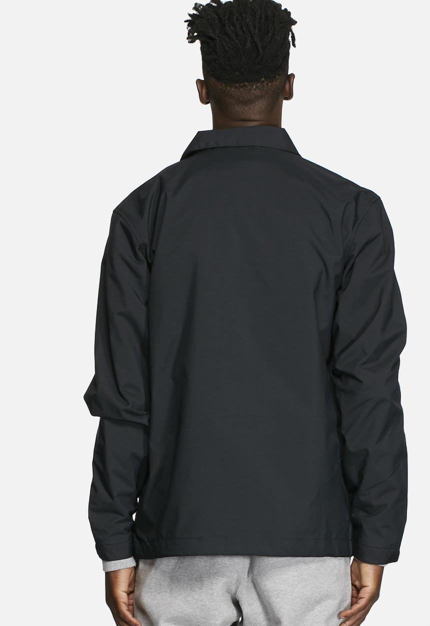 adidas Originals - Training Coach Jacket 