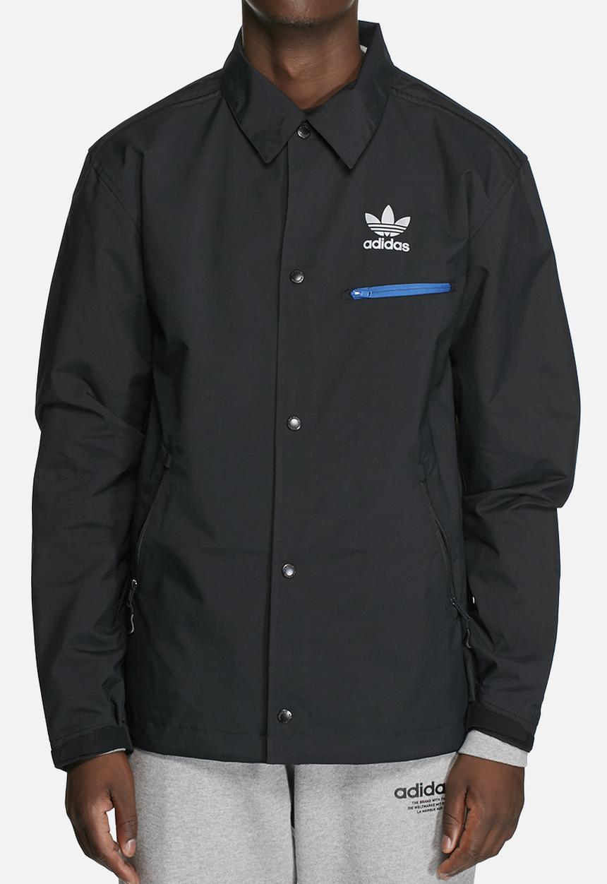 adidas Originals - Training Coach Jacket 