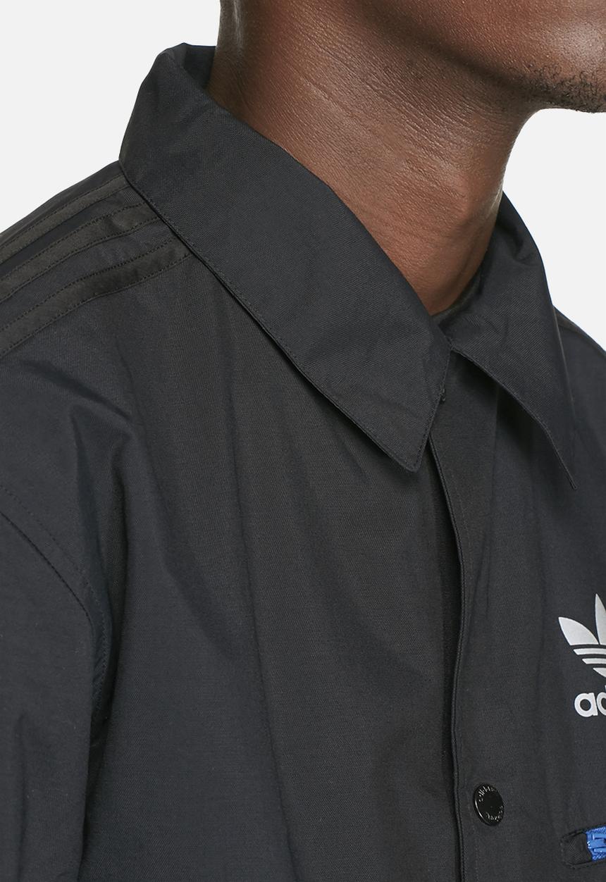 adidas Originals - Training Coach Jacket 