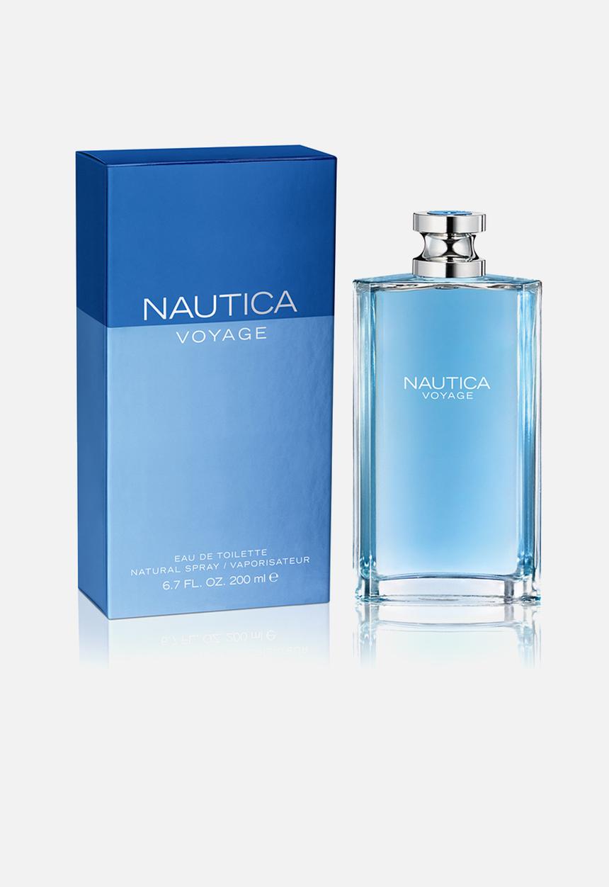 Nautica - Nautica Voyage Edt - 200ml
