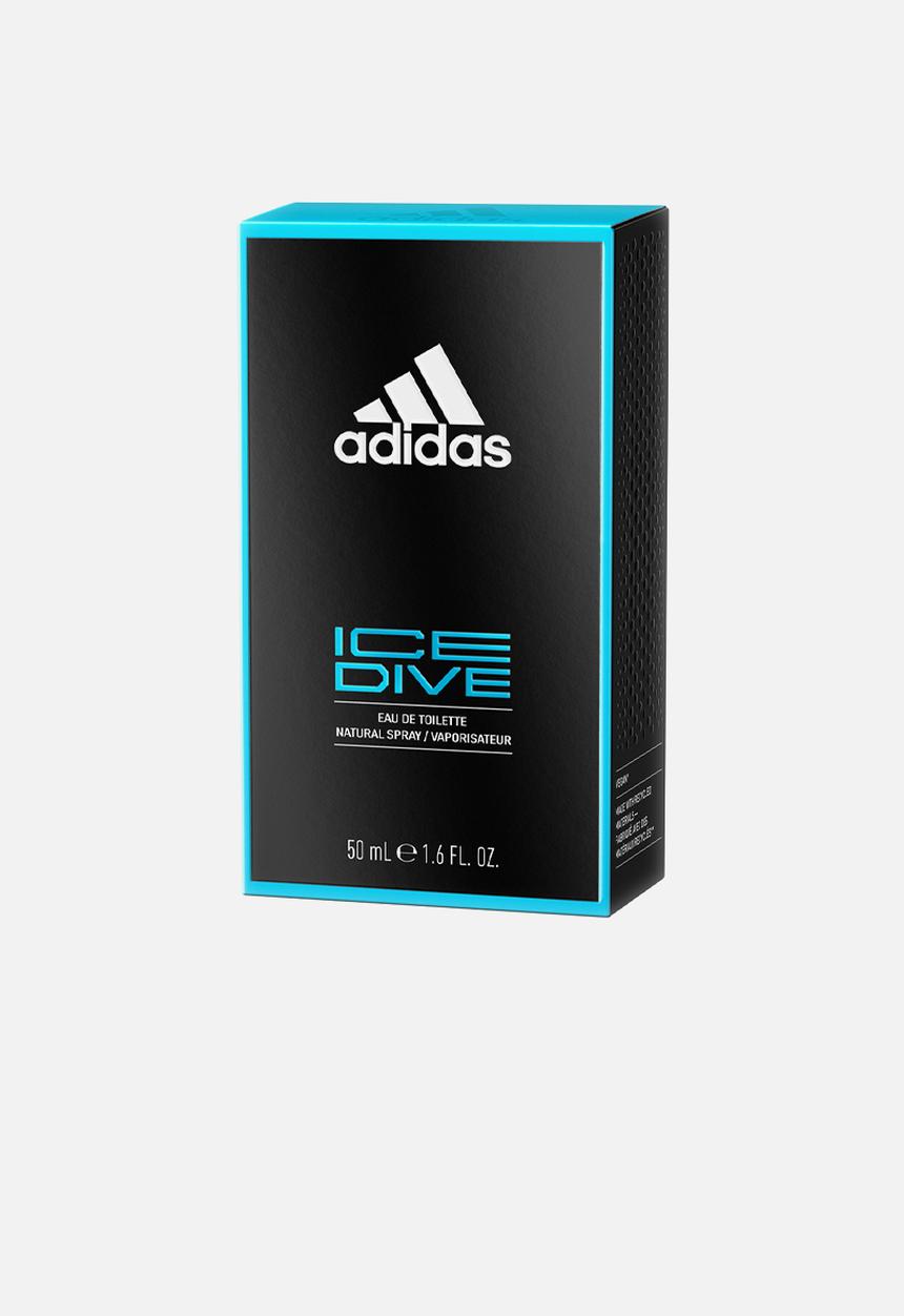 adidas Fragrances - Adidas Ice Dive Edt - 50ml