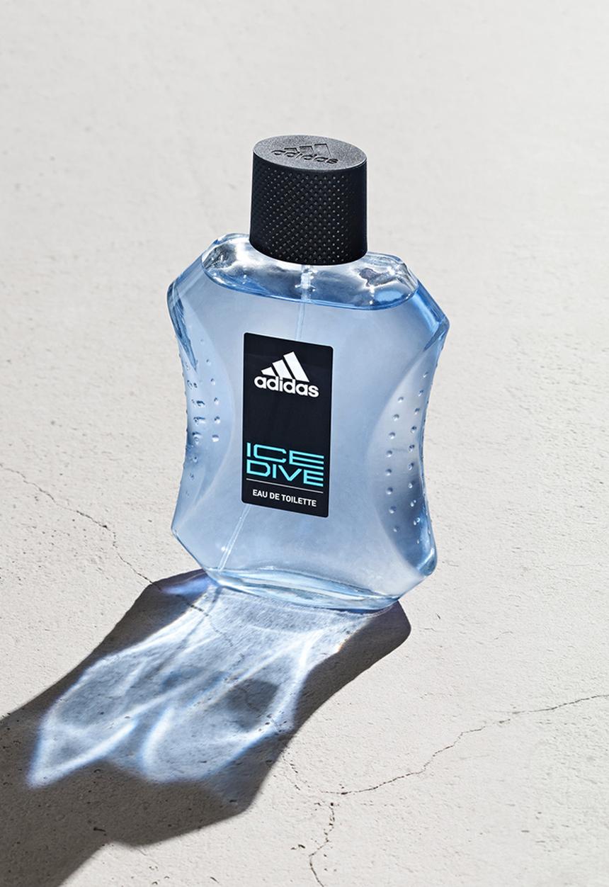 adidas Fragrances - Adidas Ice Dive Edt - 50ml