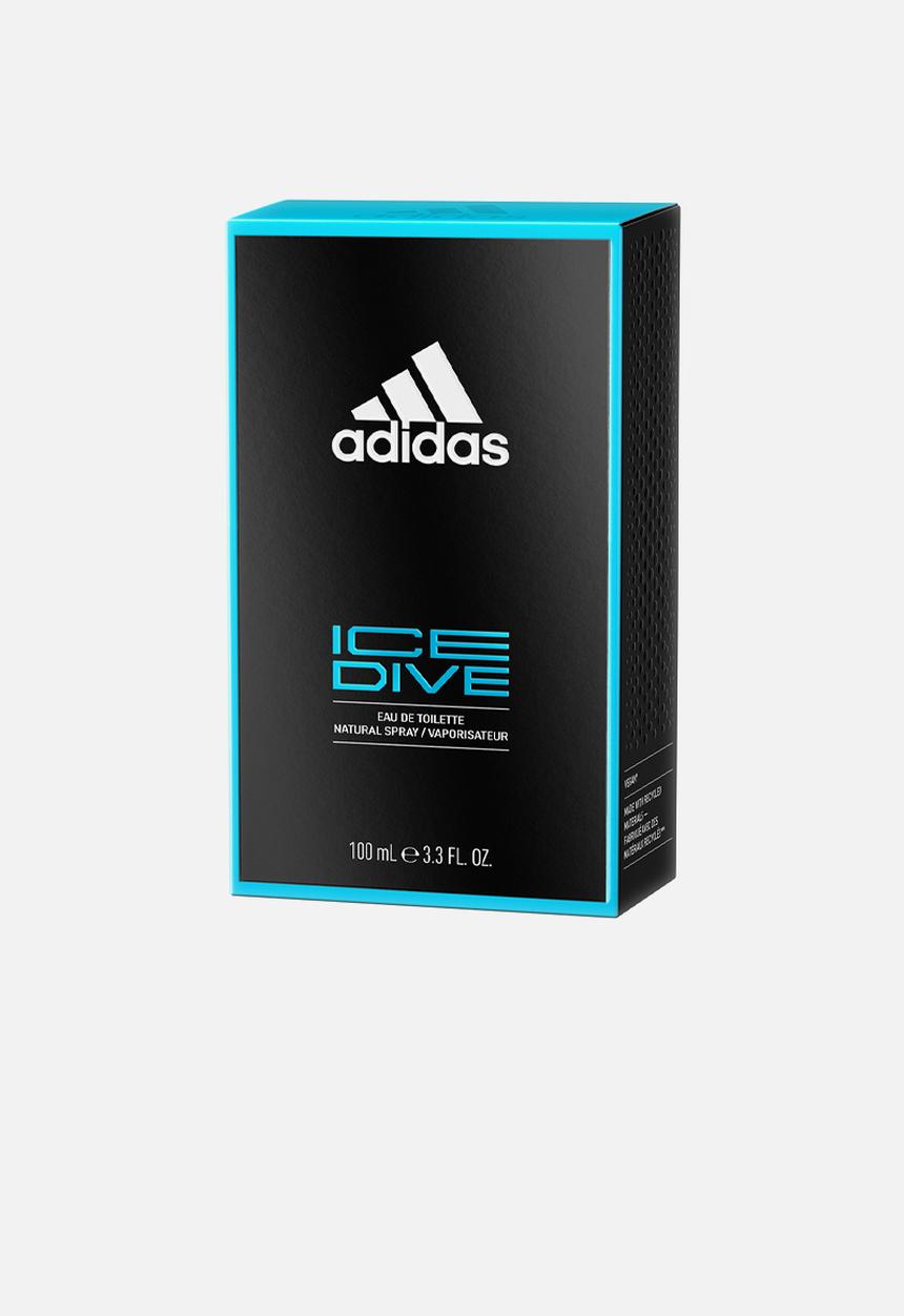 adidas Fragrances - Adidas Ice Dive Edt - 100ml