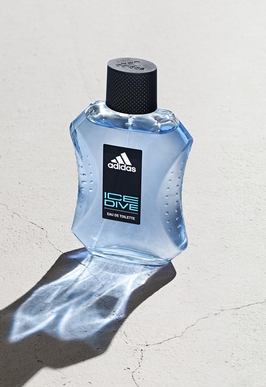 adidas Fragrances - Adidas Ice Dive Edt - 100ml