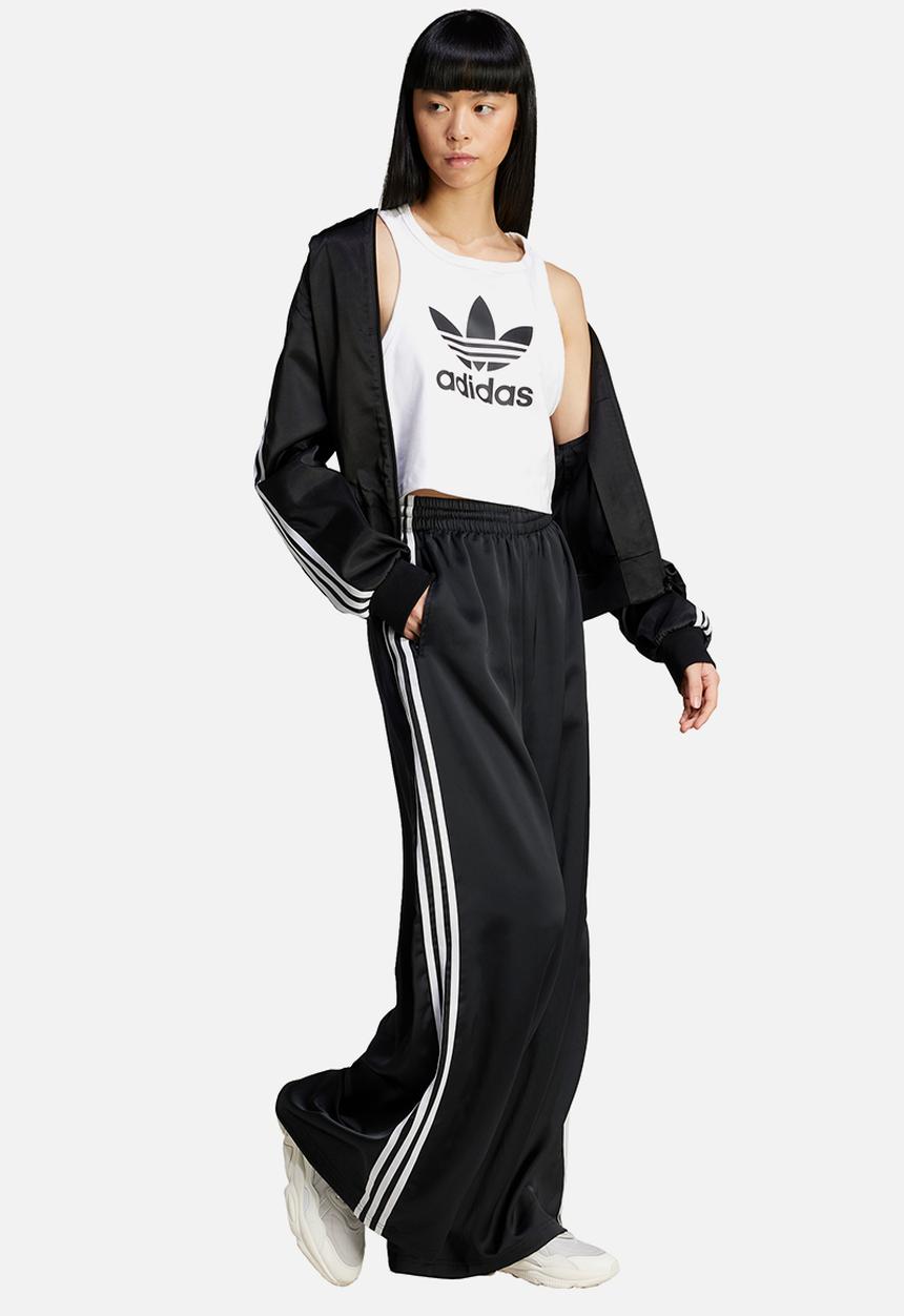 adidas Originals - Trefoil Tank - White