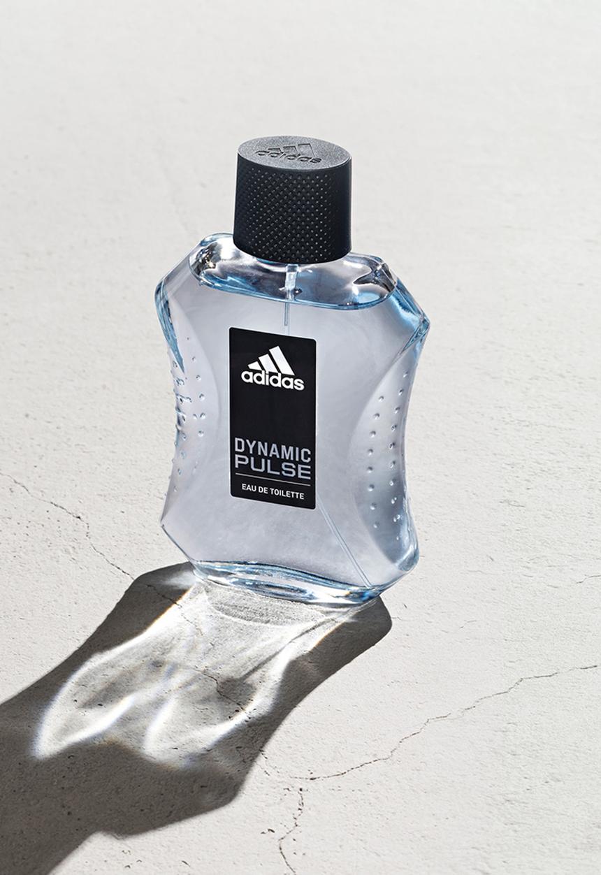 adidas Fragrances - Adidas Dynamic Pulse Edt - 100ml