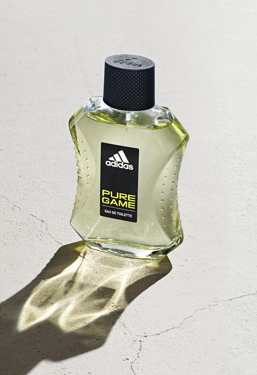 adidas Fragrances - Adidas Pure Game Edt - 100ml