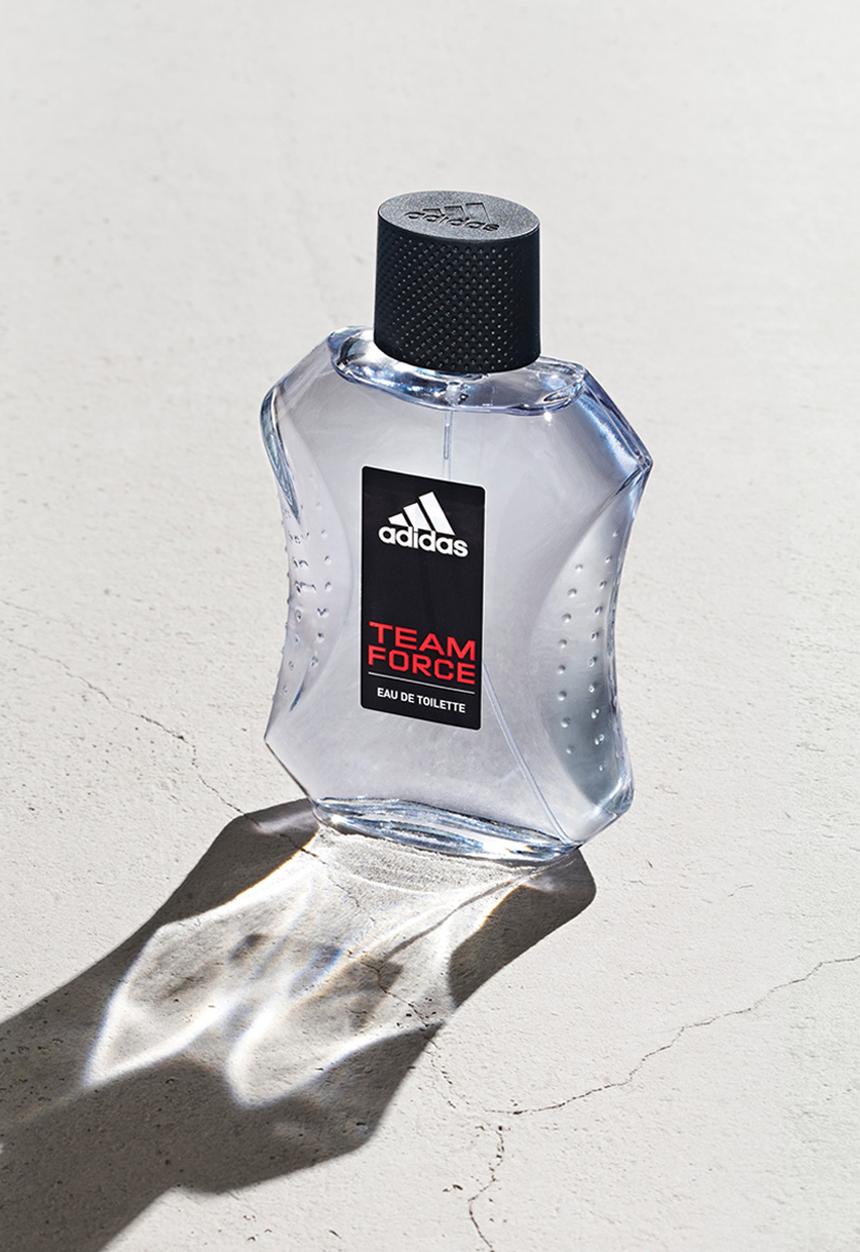 adidas Fragrances - Adidas Team Force Edt - 50ml