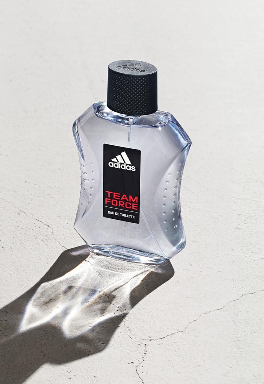 adidas Fragrances - Adidas Team Force Edt - 100ml