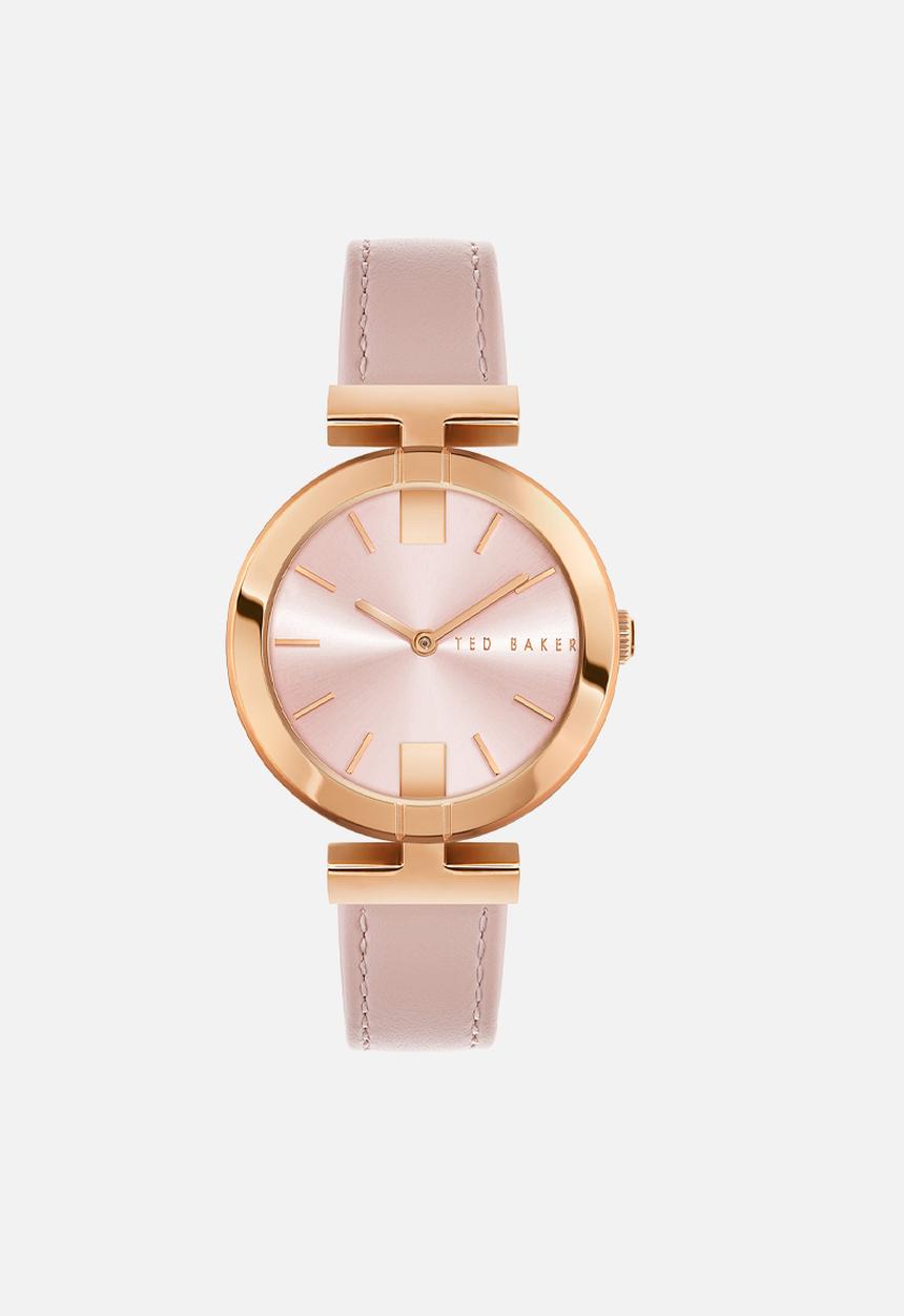 Ted Baker - Darbey - Rose gold