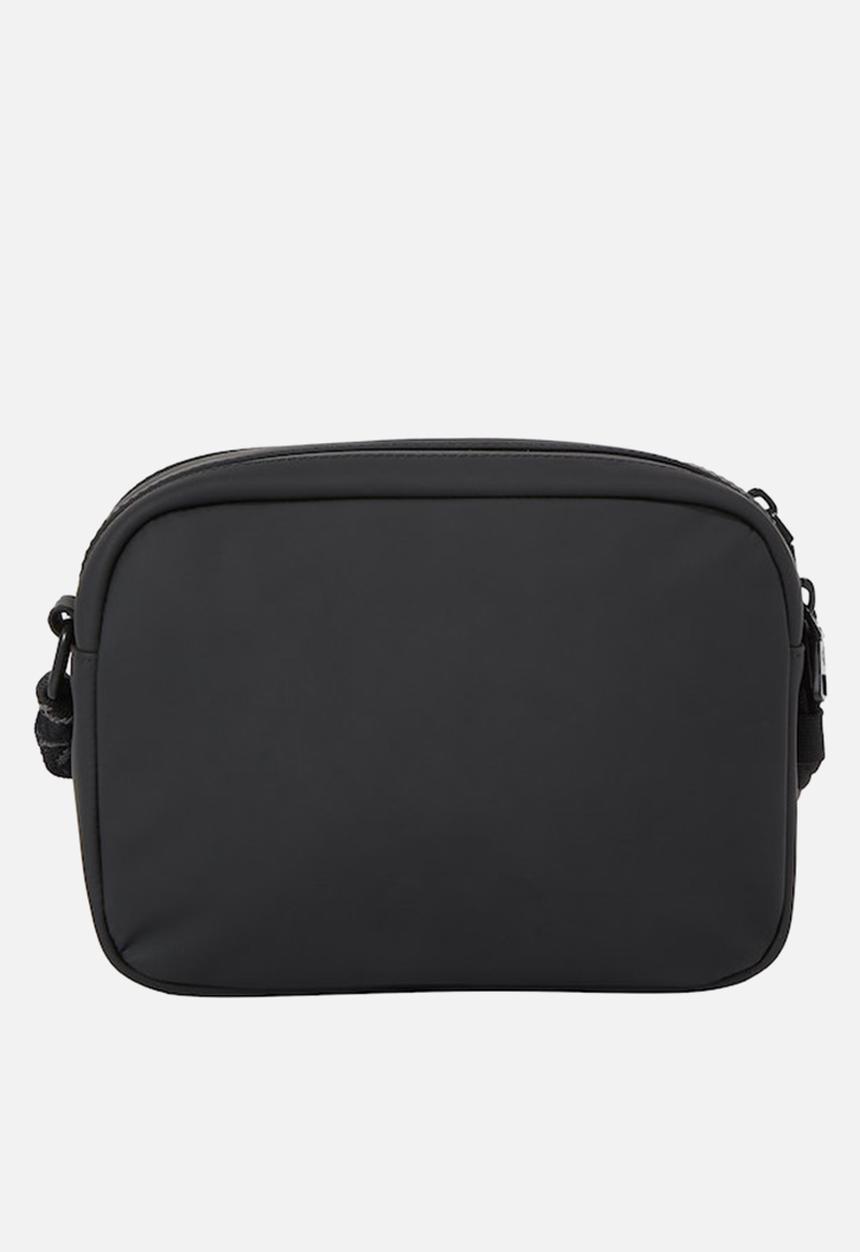 Calvin Klein - Ultralight dblzipcamera bag21 ru - black