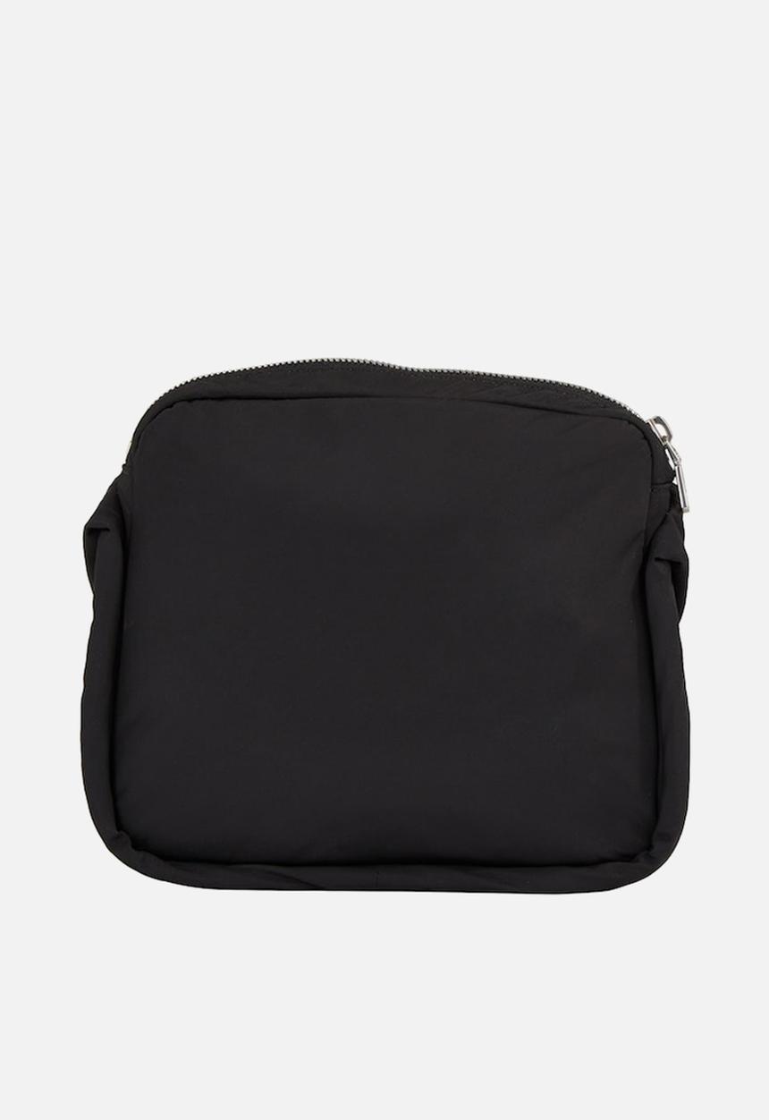Calvin Klein - Block sq camera bag21 ny - black