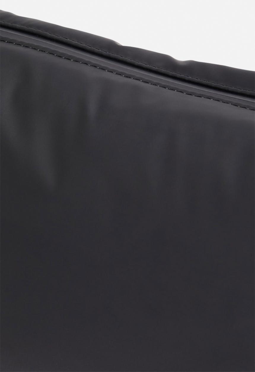 Calvin Klein - Ultralight shoulderbag22 ru - black