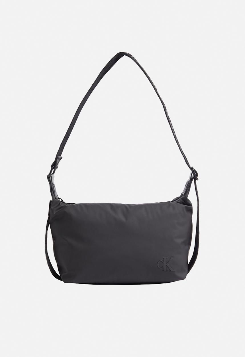 Calvin Klein - Ultralight shoulderbag22 ru - black