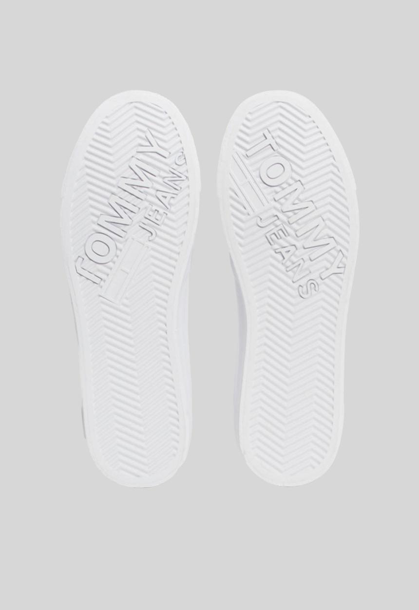 Tommy Hilfiger - Tjm vulcanized ess 