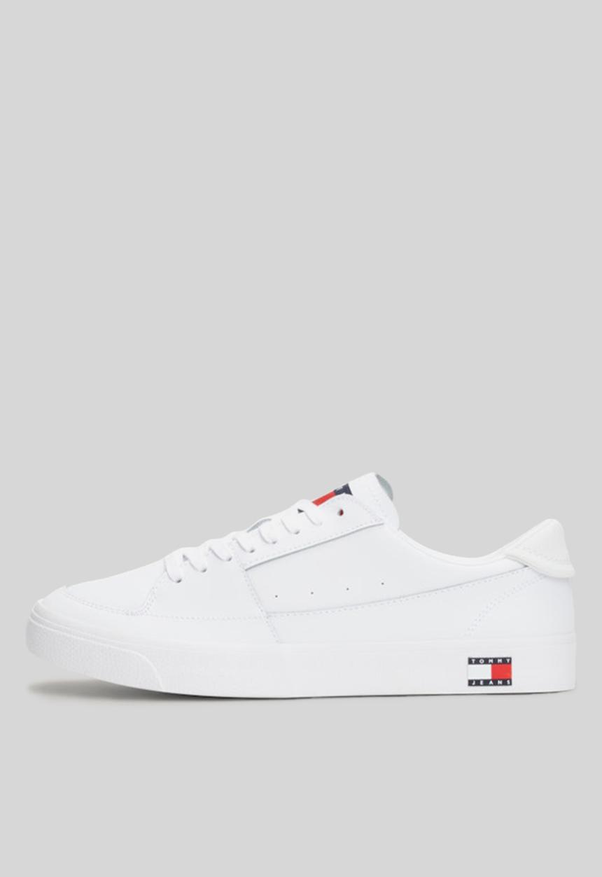 Tommy Hilfiger - Tjm vulcanized ess 