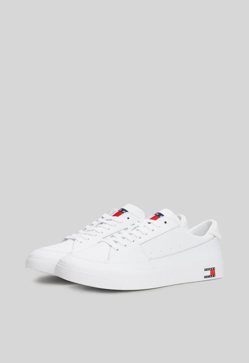 Tommy Hilfiger - Tjm vulcanized ess 