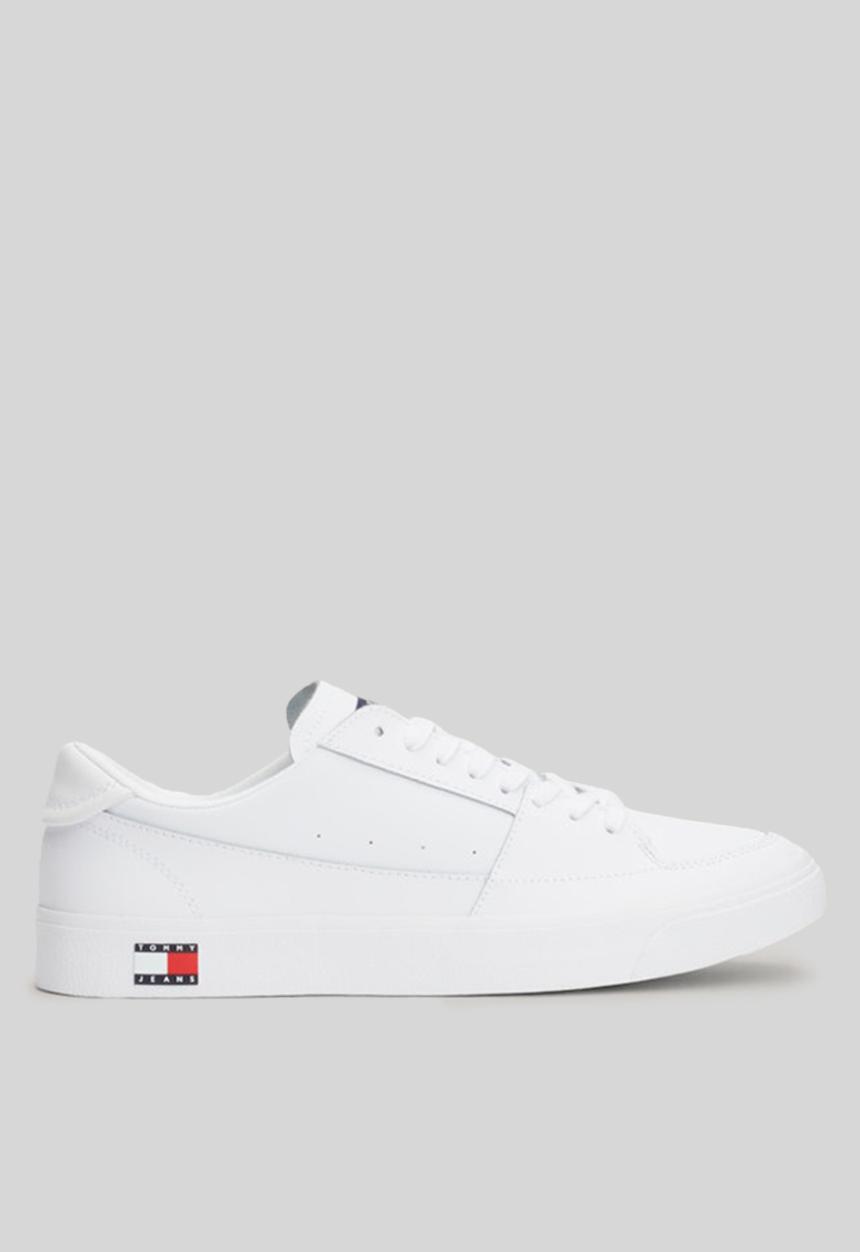 Tommy Hilfiger - Tjm vulcanized ess 